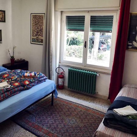 Wanderlust Bnb ปิซา ภายนอก รูปภาพ