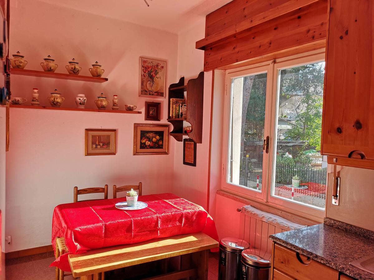Wanderlust Bnb ปิซา ภายนอก รูปภาพ