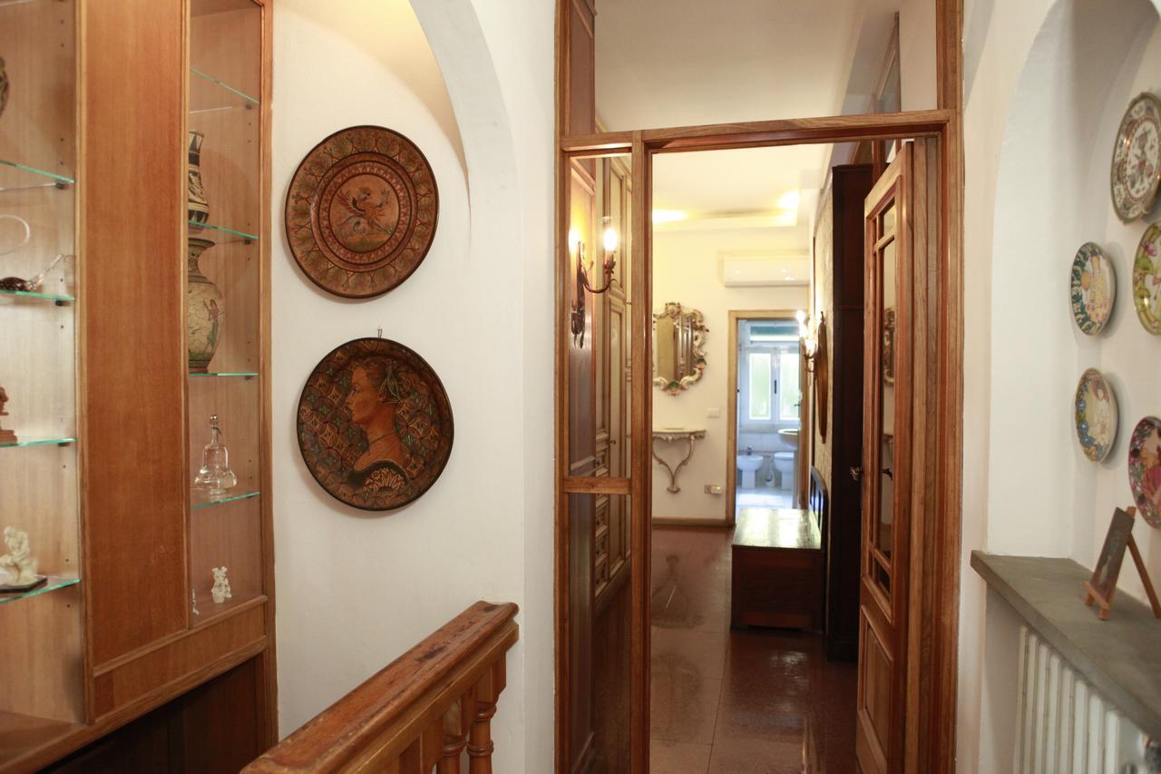 Wanderlust Bnb ปิซา ภายนอก รูปภาพ