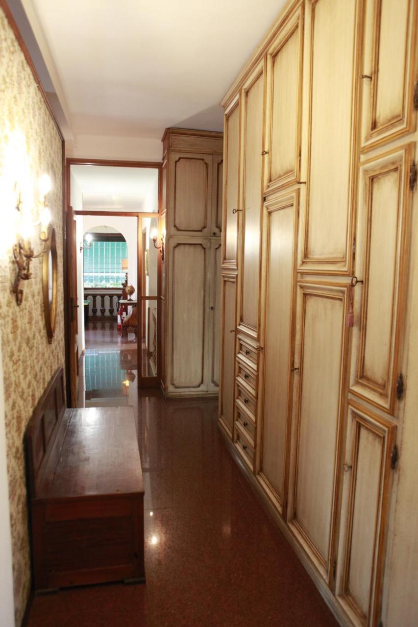 Wanderlust Bnb ปิซา ภายนอก รูปภาพ
