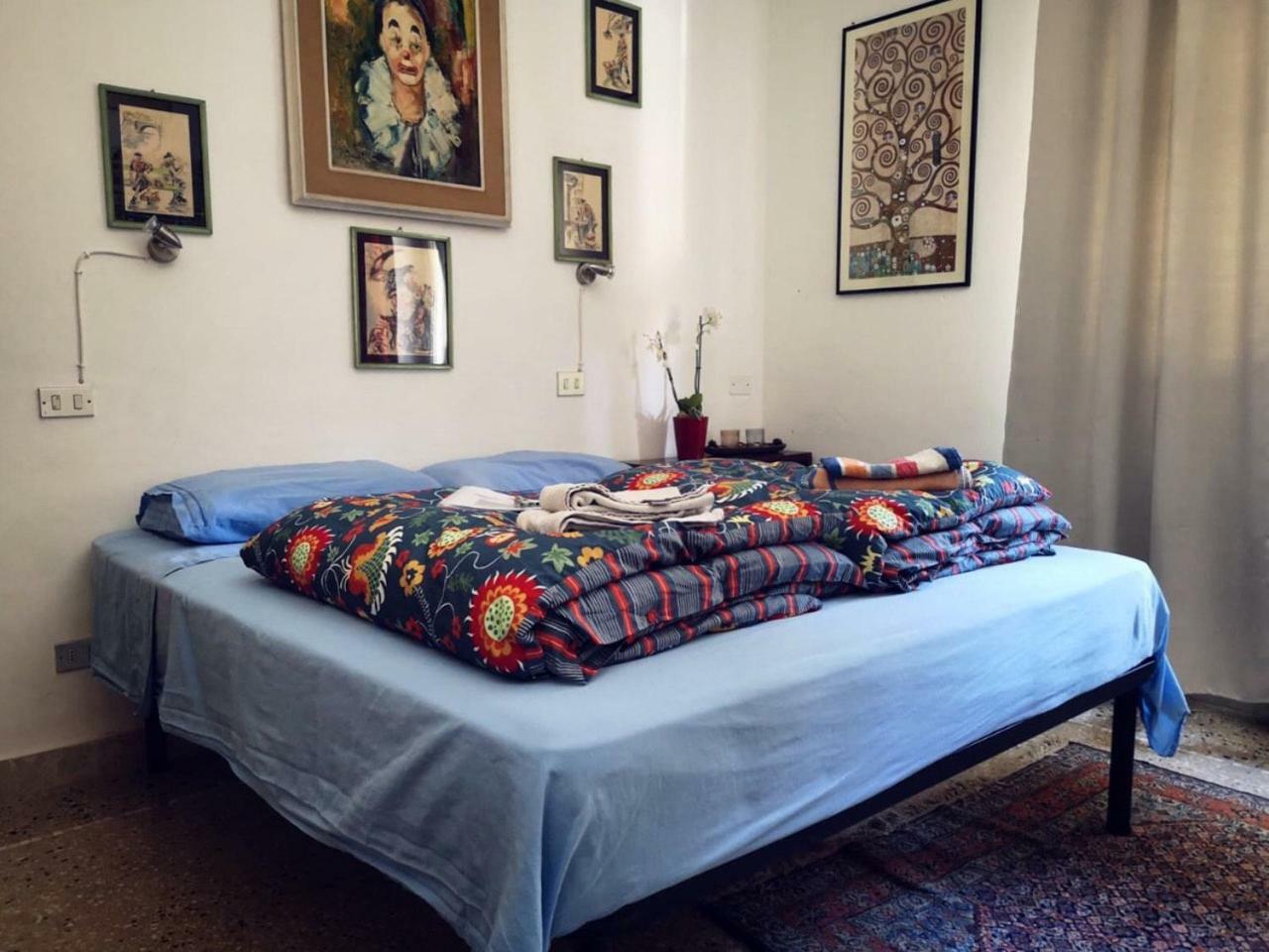 Wanderlust Bnb ปิซา ภายนอก รูปภาพ
