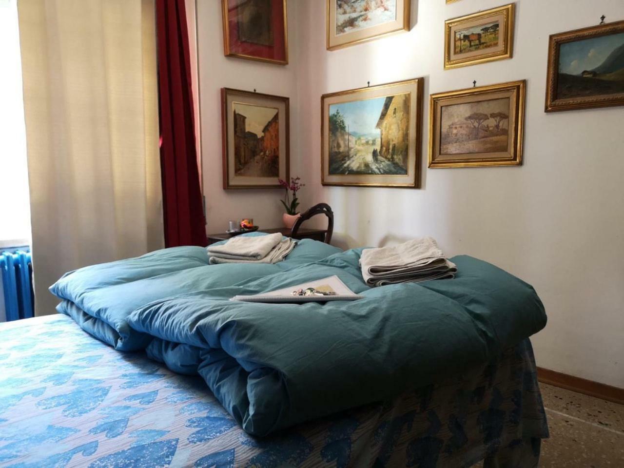 Wanderlust Bnb ปิซา ภายนอก รูปภาพ
