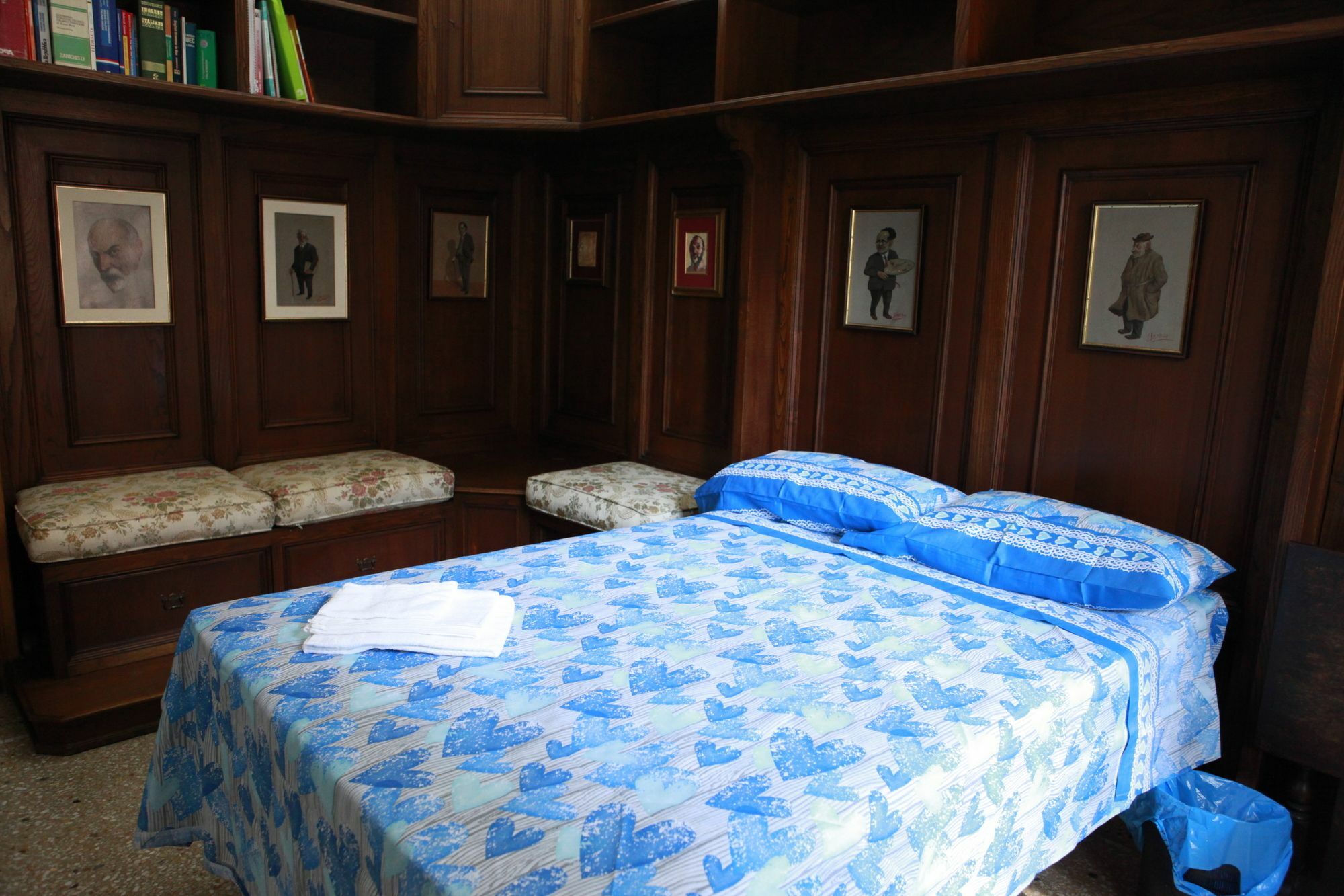 Wanderlust Bnb ปิซา ภายนอก รูปภาพ